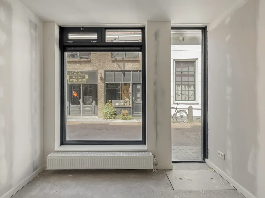 Jan de Bakkerstraat 10, WOERDEN