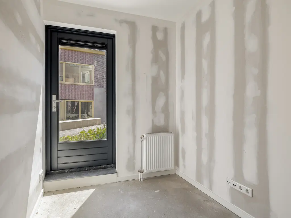 Jan de Bakkerstraat 10, WOERDEN