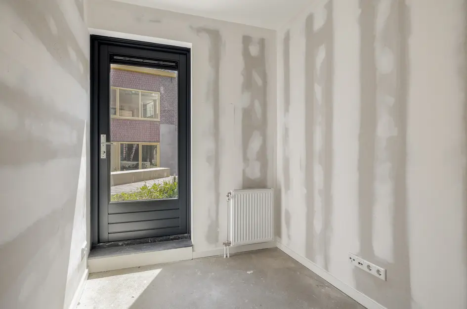 Jan de Bakkerstraat 10
