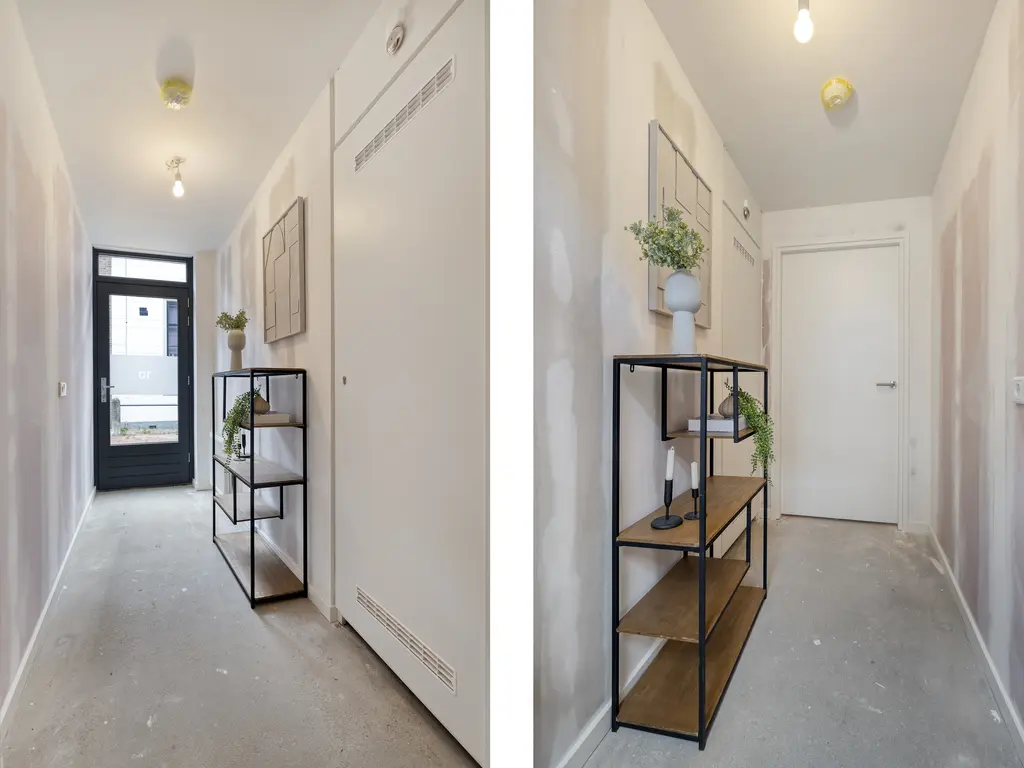 Jan de Bakkerstraat 10, WOERDEN