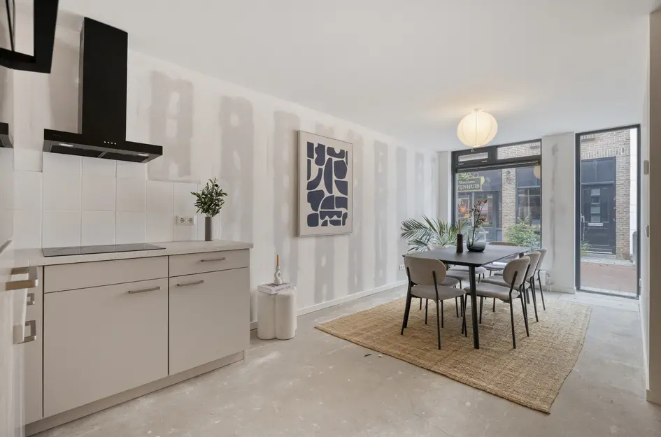 Jan de Bakkerstraat 10