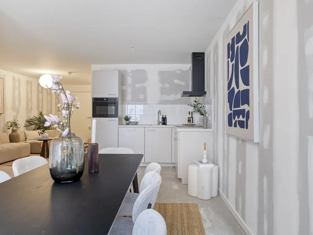 Jan de Bakkerstraat 10, WOERDEN
