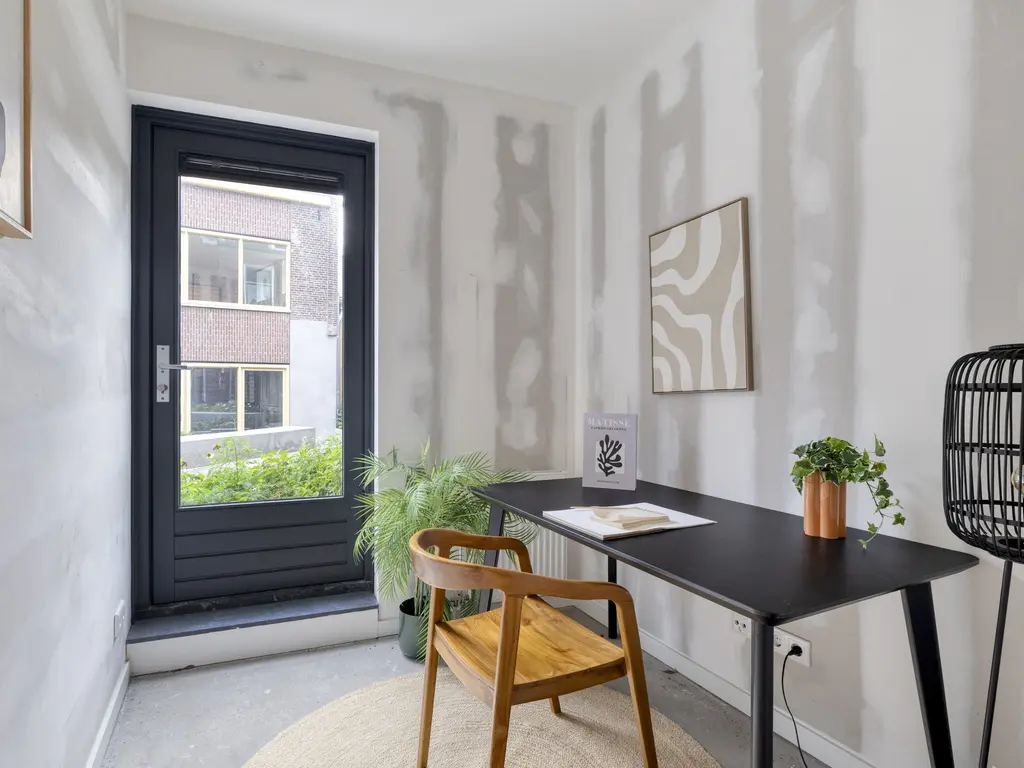 Jan de Bakkerstraat 10, WOERDEN