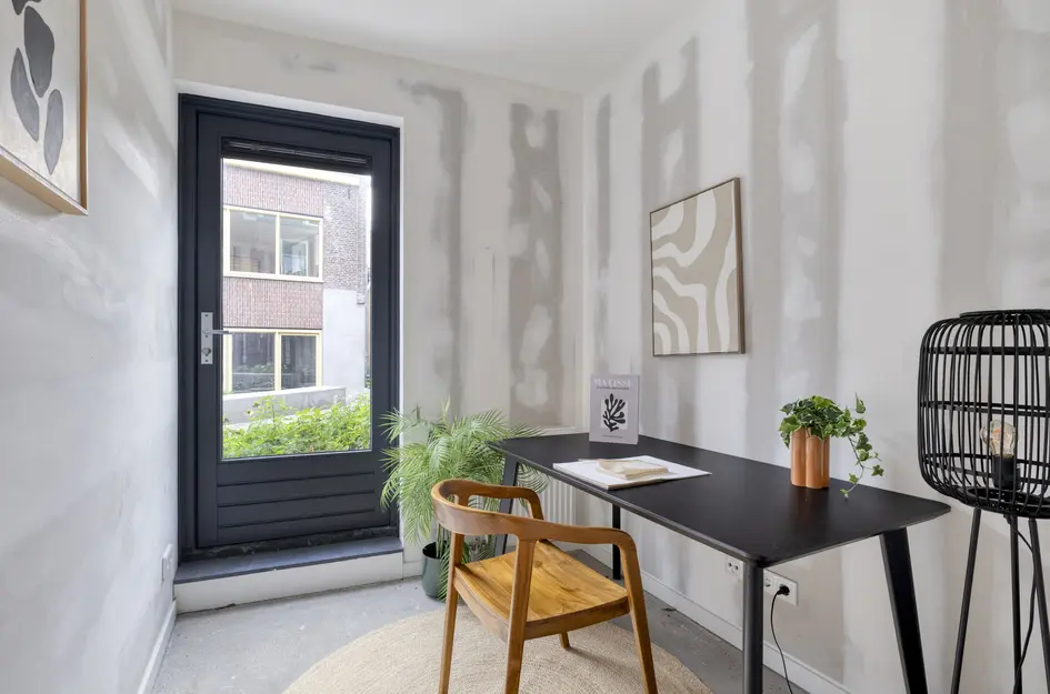 Jan de Bakkerstraat 10