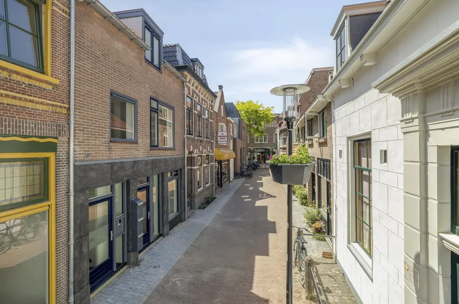 Jan de Bakkerstraat 10I