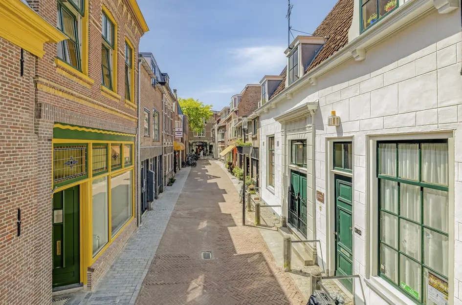 Jan de Bakkerstraat 10I