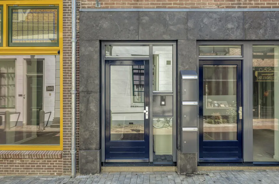 Jan de Bakkerstraat 10I