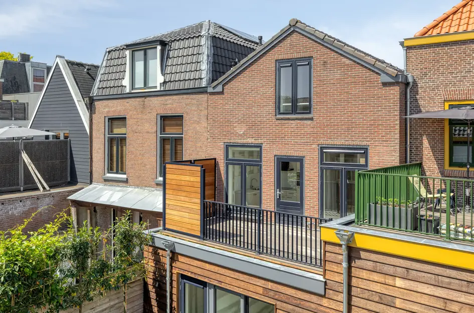 Jan de Bakkerstraat 10I