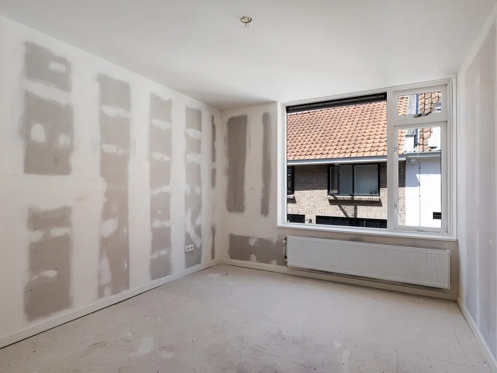 Jan de Bakkerstraat 10I, WOERDEN