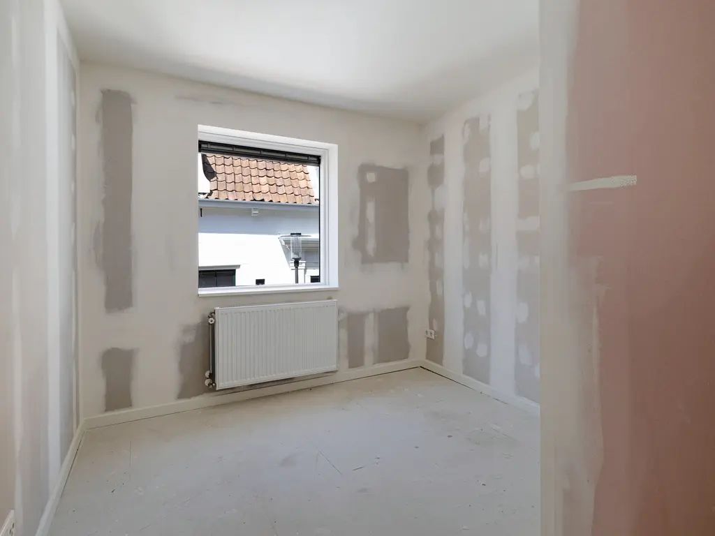 Jan de Bakkerstraat 10I, WOERDEN