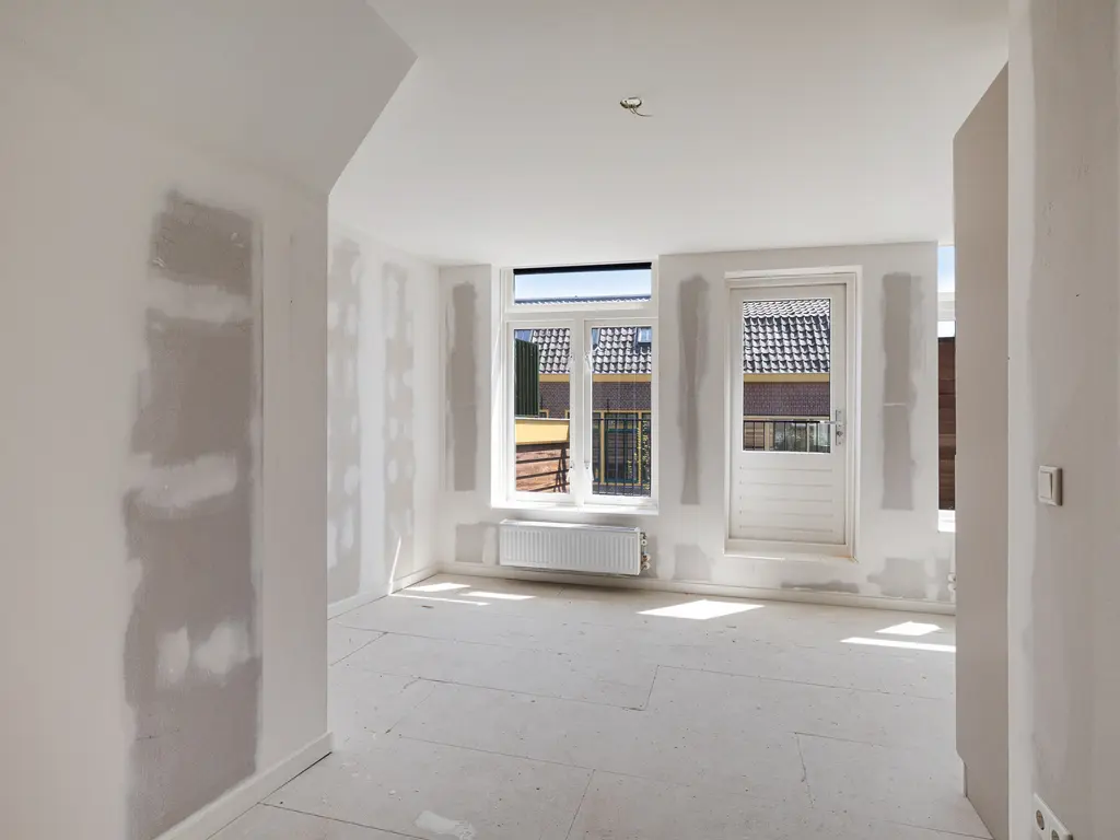 Jan de Bakkerstraat 10I, WOERDEN