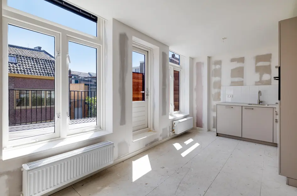 Jan de Bakkerstraat 10I