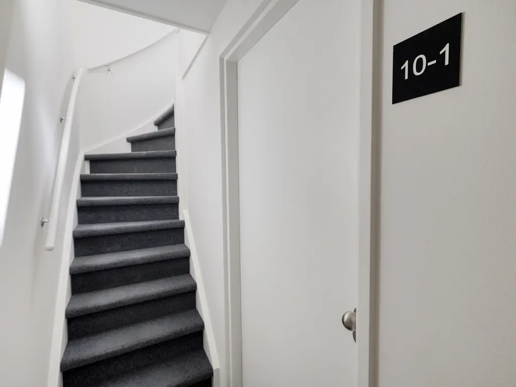 Jan de Bakkerstraat 10I, WOERDEN