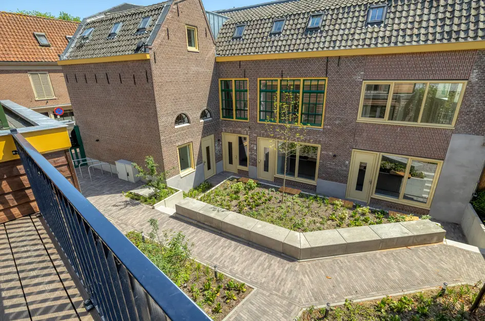Jan de Bakkerstraat 10I