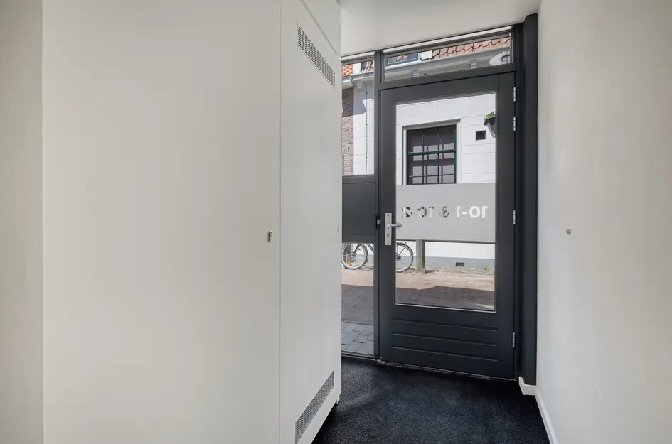 Jan de Bakkerstraat 10II