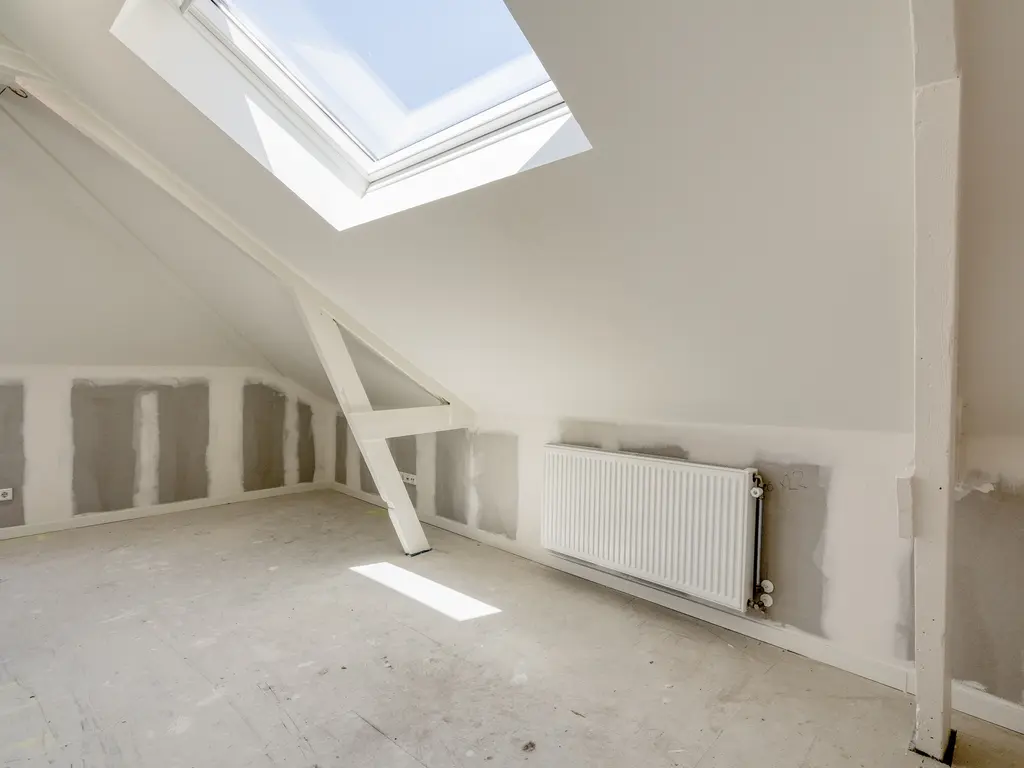 Jan de Bakkerstraat 10II, WOERDEN