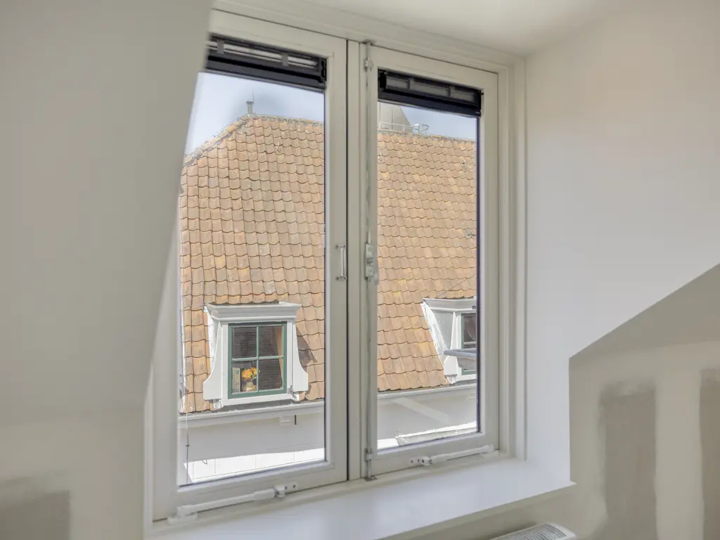Jan de Bakkerstraat 10II, WOERDEN