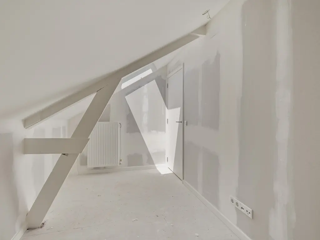 Jan de Bakkerstraat 10II, WOERDEN