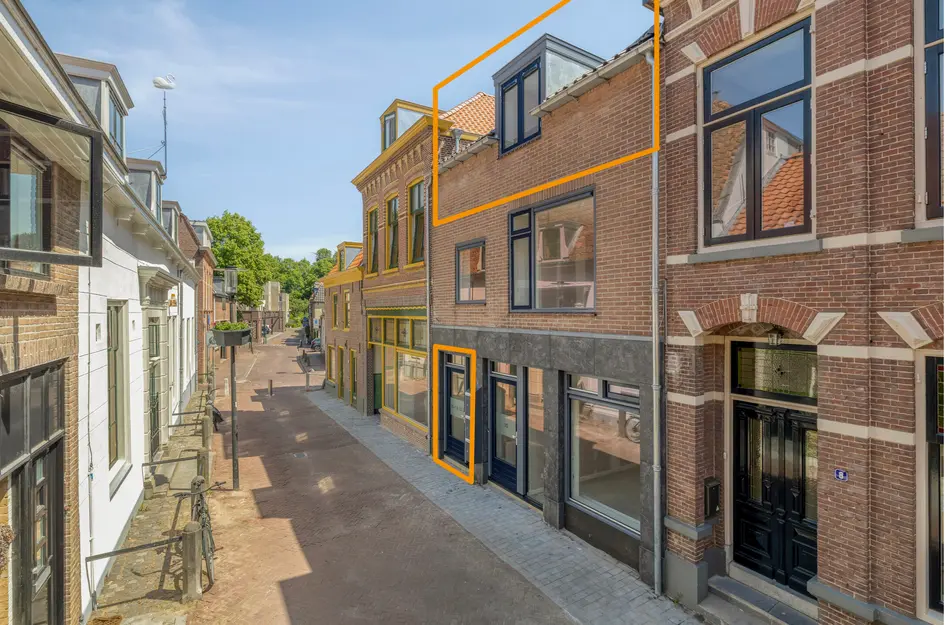 Jan de Bakkerstraat 10II