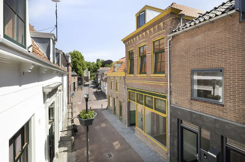 Jan de Bakkerstraat 12