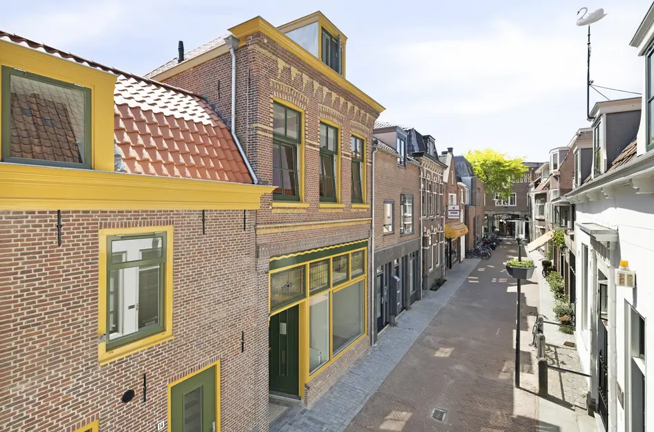 Jan de Bakkerstraat 12