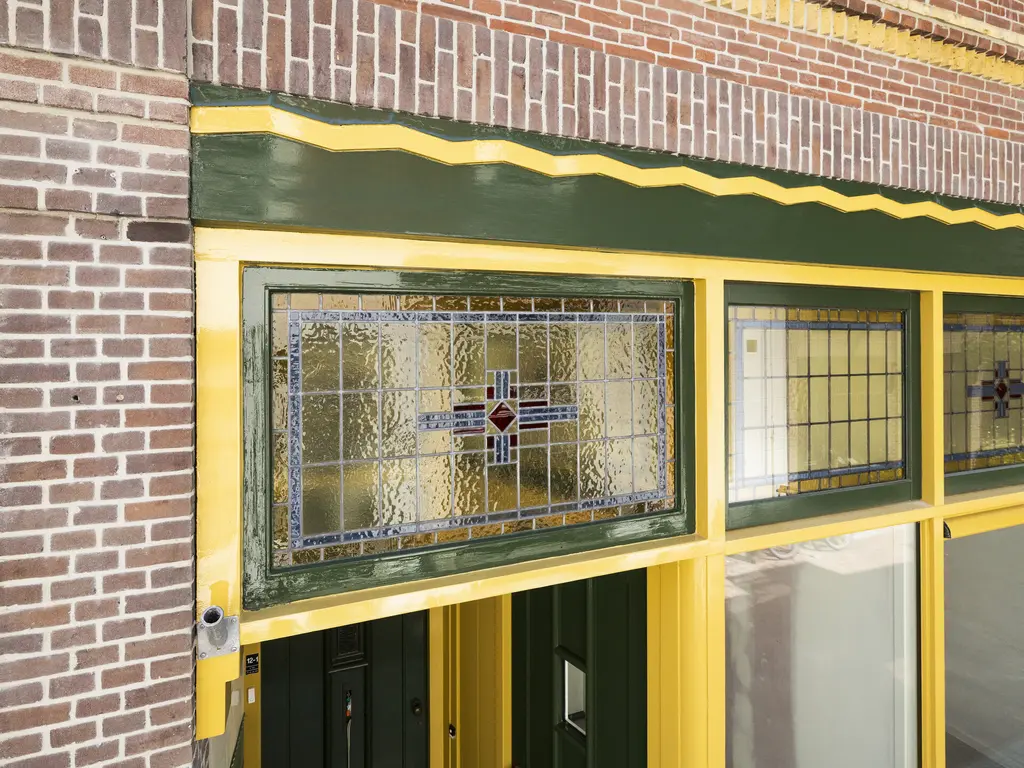 Jan de Bakkerstraat 12, WOERDEN