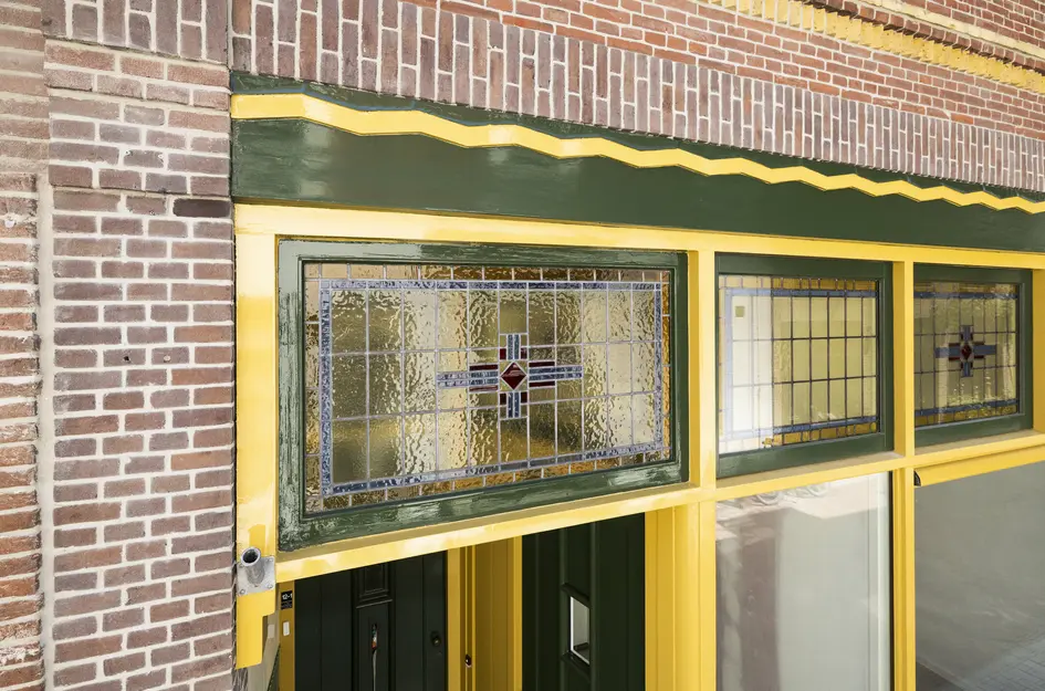 Jan de Bakkerstraat 12