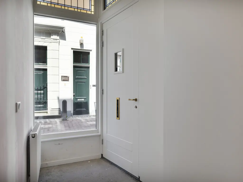 Jan de Bakkerstraat 12, WOERDEN