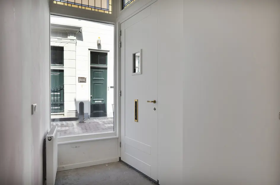Jan de Bakkerstraat 12