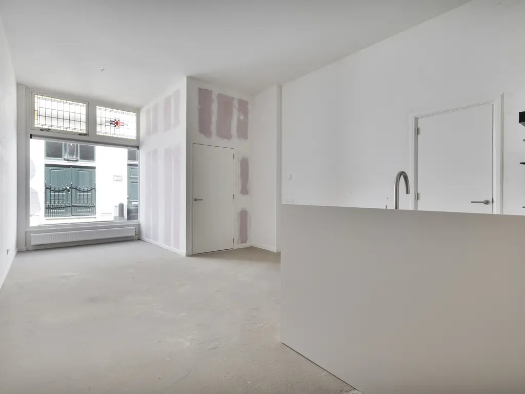 Jan de Bakkerstraat 12, WOERDEN