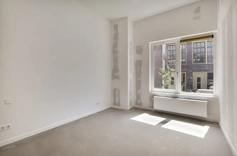 Jan de Bakkerstraat 12