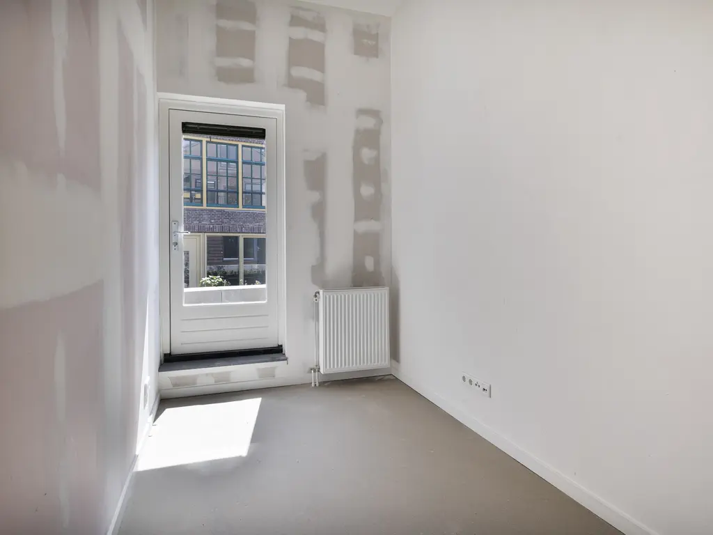 Jan de Bakkerstraat 12, WOERDEN