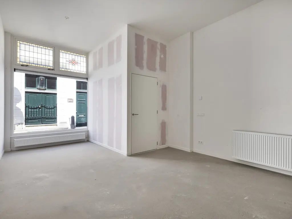 Jan de Bakkerstraat 12, WOERDEN