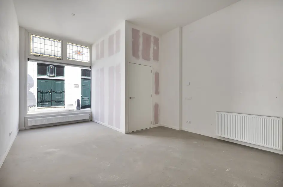 Jan de Bakkerstraat 12