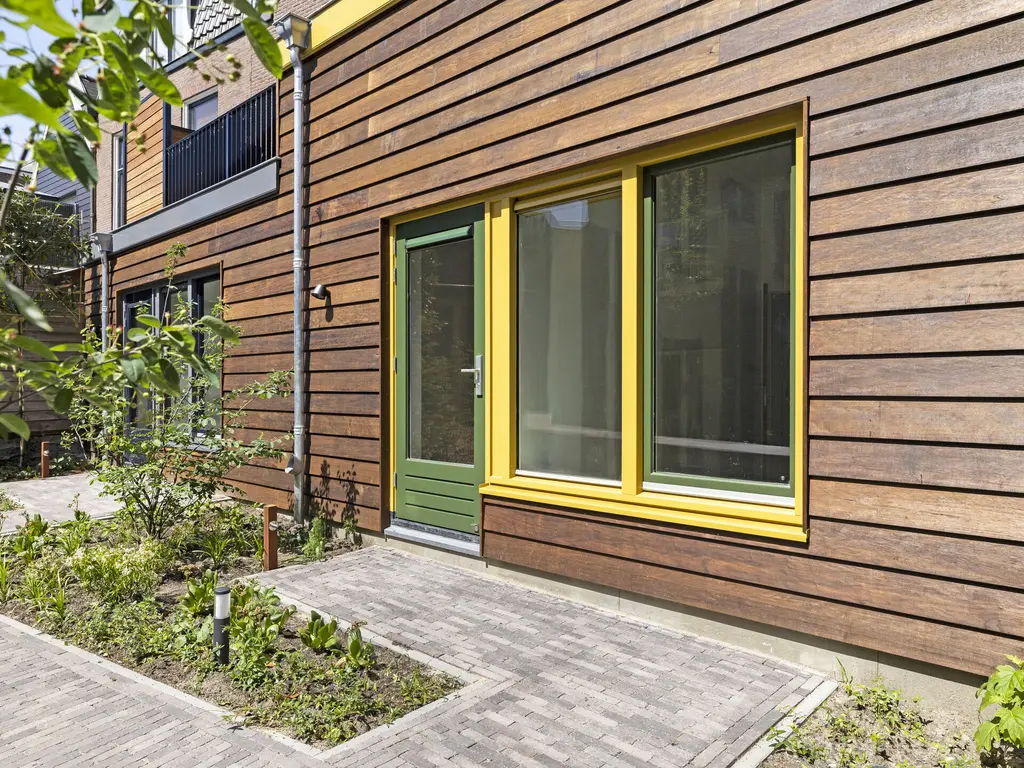 Jan de Bakkerstraat 12, WOERDEN