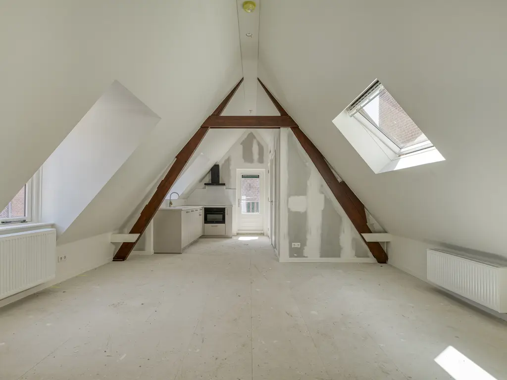 Jan de Bakkerstraat 14, WOERDEN