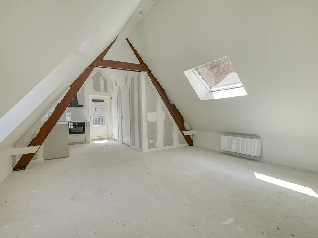 Jan de Bakkerstraat 14, WOERDEN