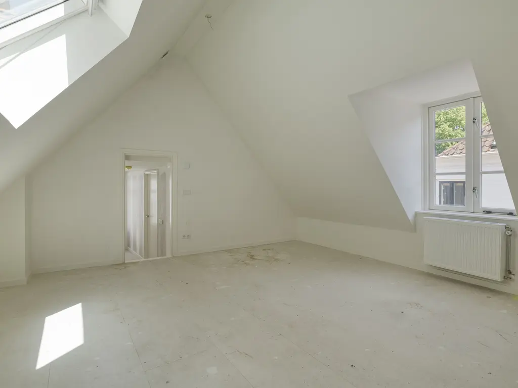 Jan de Bakkerstraat 14, WOERDEN
