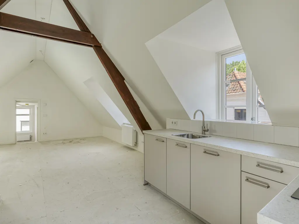 Jan de Bakkerstraat 14, WOERDEN