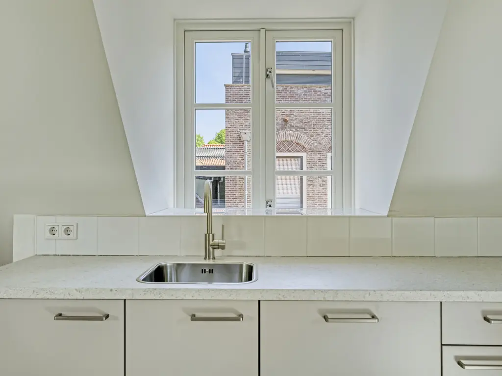 Jan de Bakkerstraat 14, WOERDEN