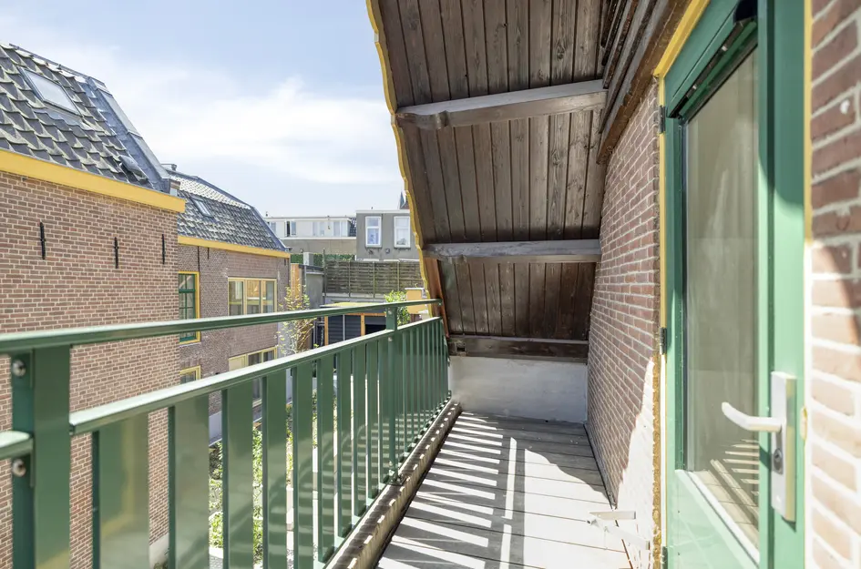 Jan de Bakkerstraat 14