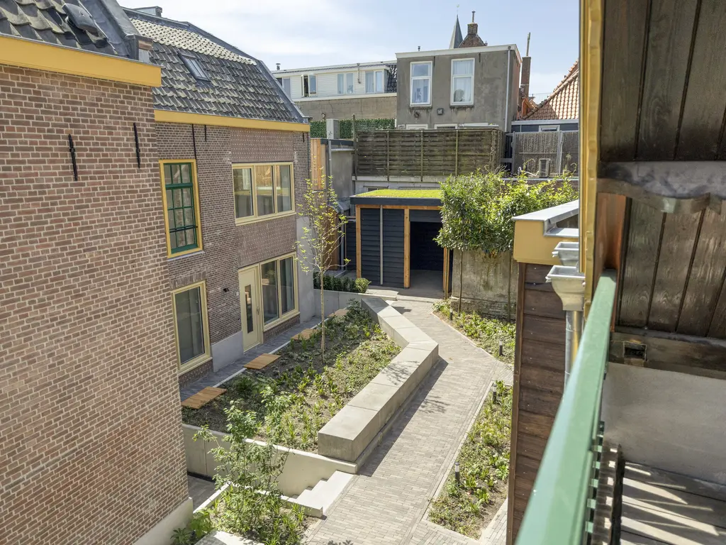 Jan de Bakkerstraat 14, WOERDEN