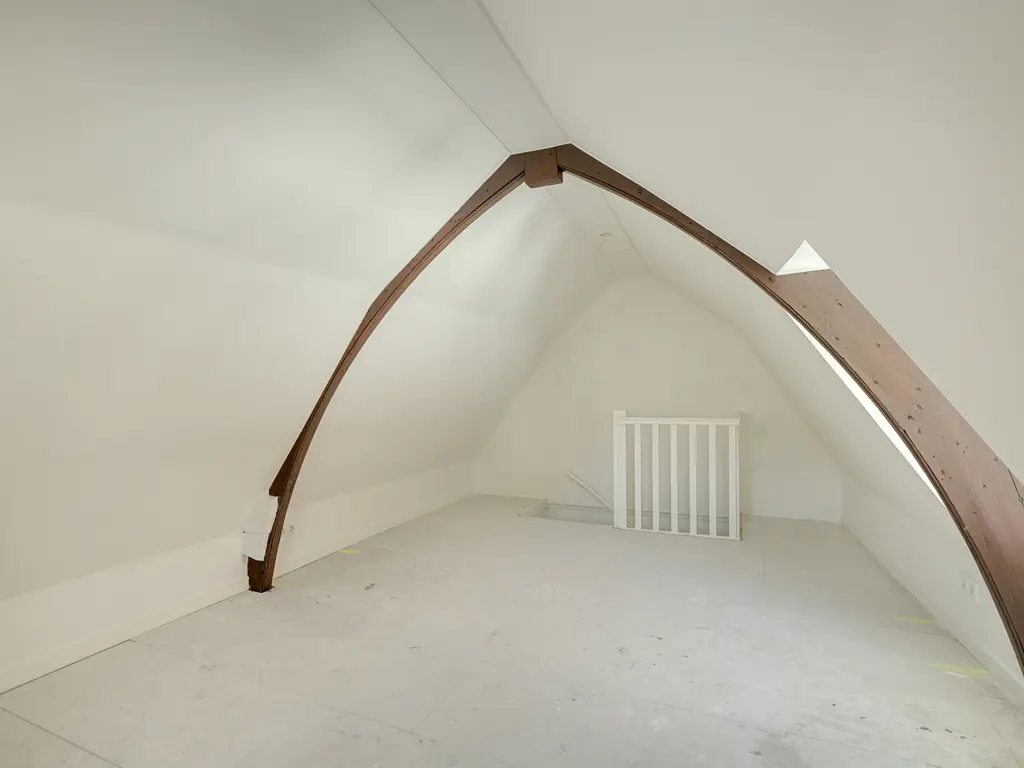Jan de Bakkerstraat 14, WOERDEN