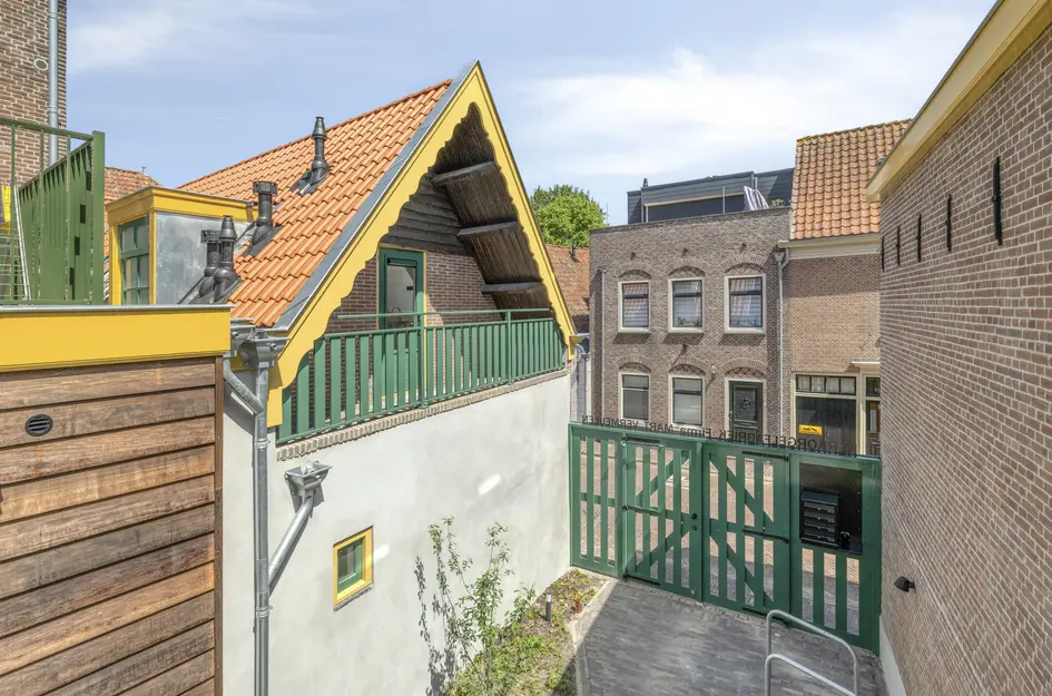 Jan de Bakkerstraat 14