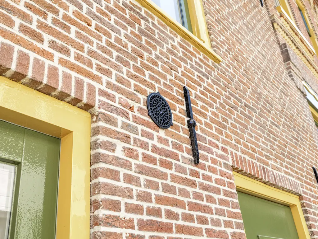 Jan de Bakkerstraat 14, WOERDEN