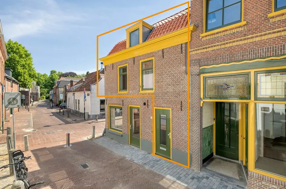 Jan de Bakkerstraat 14