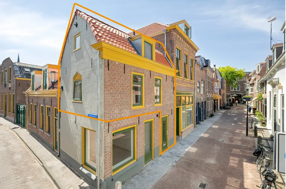 Jan de Bakkerstraat 14