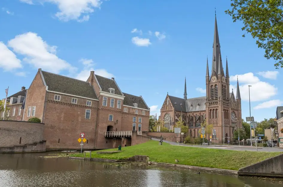 Jan de Bakkerstraat 14