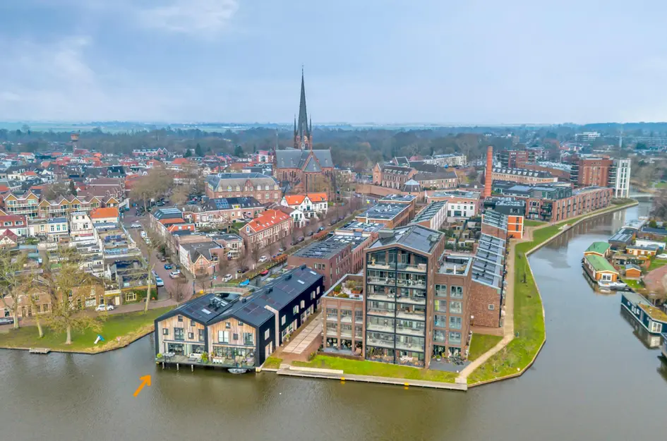 Defensie-eiland 158