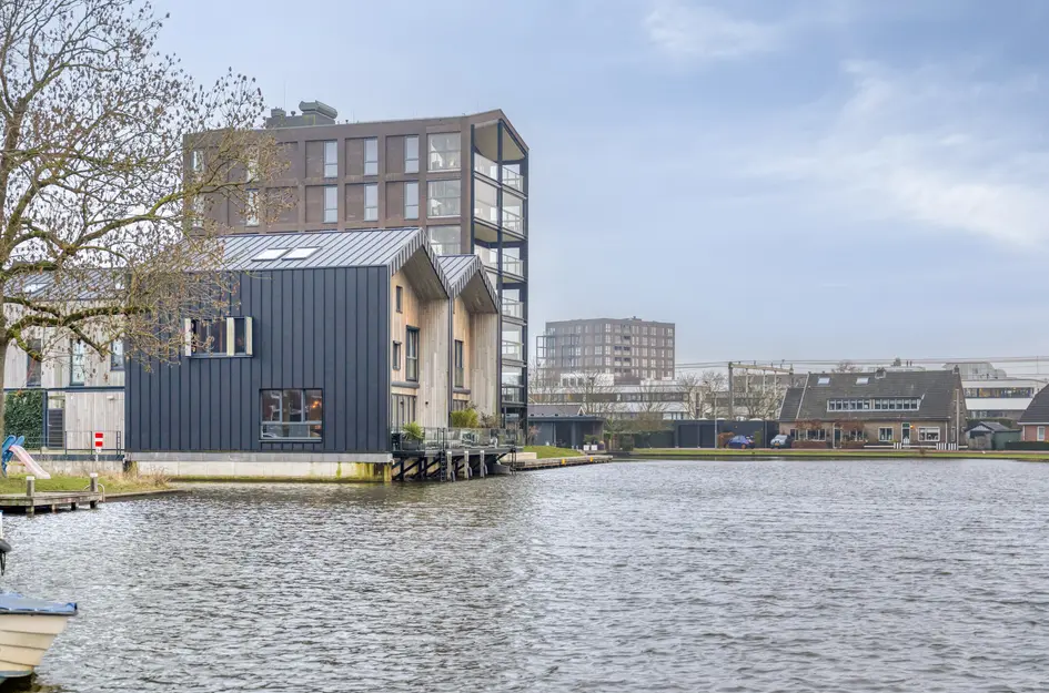 Defensie-eiland 158